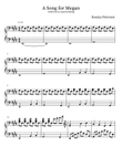 A Song for Megan