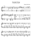 George's Song
