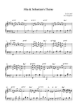 Mia & Sebastian's Theme