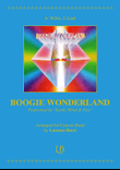 Boogie Wonderland