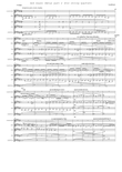 God realm (deva) part 2 (for string quartet)