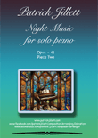 Opus 41 - Night Music Piece Two