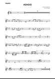 Adagio