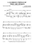 Easy Instrumental Worship Library