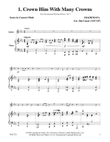 Easy Instrumental Worship Library