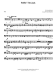 Ballin' the Jack - Tuba