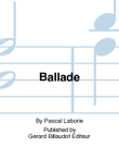 Ballade