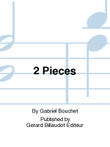 2 Pieces