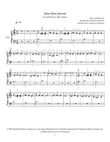 Prologue/chim Chim Cher-Ee