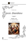 Gesù Bambino