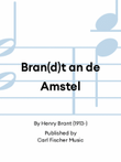 Bran(d)t an de Amstel