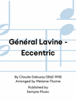 Général Lavine - Eccentric