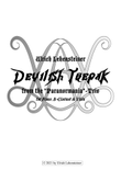 Devilish Trepak (from the 