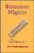 Summer Nights