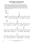 Midnight Moonlight (arr. Fred Sokolow)