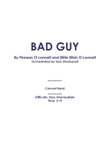 Bad Guy
