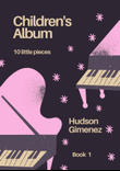 Children's Album - Book 1