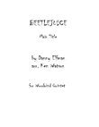 Beetlejuice (Main Theme)