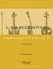 Symphony No.5 I C Minor, Op. 67 - I. Allegro con brio