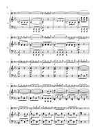 Symphony No.5 I C Minor, Op. 67 - I. Allegro con brio Chamber Music scores gallery preview page 3