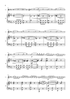 Symphony No.5 I C Minor, Op. 67 - I. Allegro con brio Chamber Music scores gallery preview page 5