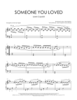 Someone You Loved