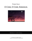 O Come, O Come, Emmanuel