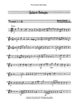 Galliard Battaglia - Bb Trumpet 1