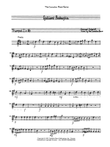 Galliard Battaglia - Bb Trumpet 2