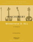 Winterreise D.911 - XI. Frühlingstraum