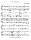 Star Spangled Banner
