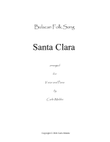 Santa Clara