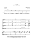 Annie's Song
