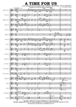 A Time For Us (Love Theme)