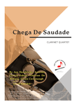 Chega De Saudade (No More Blues)