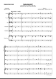 Sarabande (From Suite XI in D Minor HWV 437)