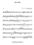 Silver Bells - Tuba