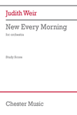 New Every Morning