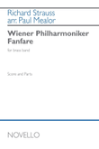 Wiener Philharmoniker Fanfare