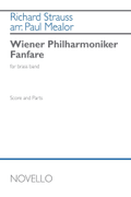 Wiener Philharmoniker Fanfare