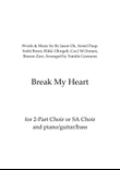 Break My Heart
