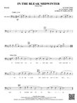 In the Bleak Midwinter: Bassoon