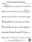Hymn for the Steadfast: 1st Mallet Percussion mini preview