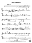 On Silver Wings: 1st Flute mini preview