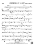 Celtic Holy Night: Bassoon
