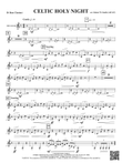 Celtic Holy Night: B-flat Bass Clarinet