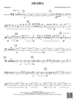 Arabia: 1st Trombone mini preview