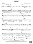 Arabia: 2nd Trombone mini preview