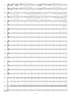 African Celebration - A Safari for Band: Score Concert Band scores gallery preview page 4
