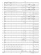 African Celebration - A Safari for Band: Score Concert Band scores gallery preview page 5